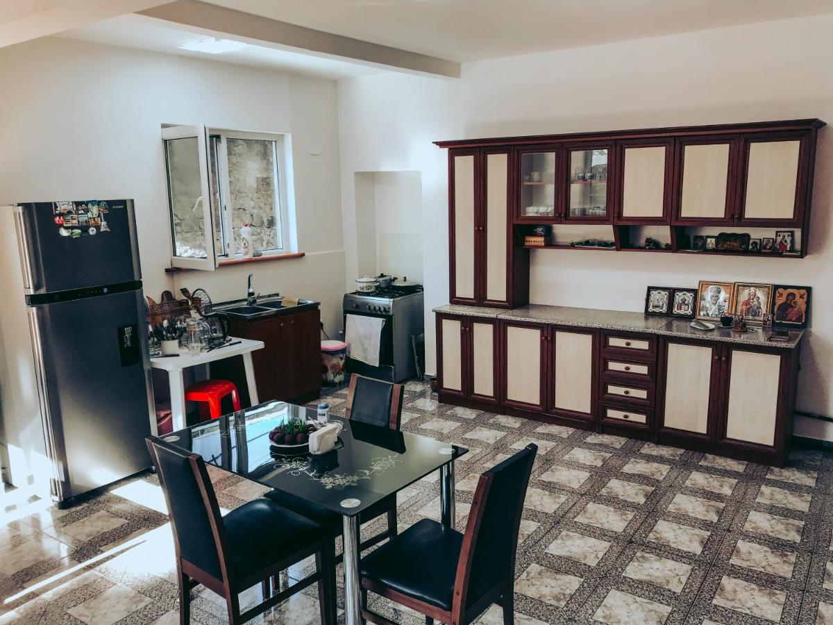 Hotel Texel Боржомі Екстер'єр фото