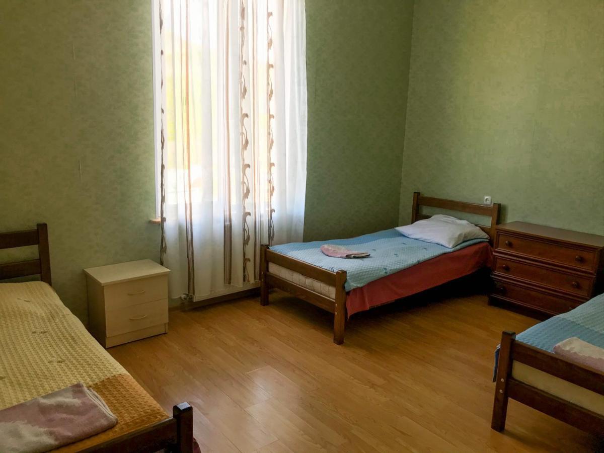 Hotel Texel Боржомі Екстер'єр фото