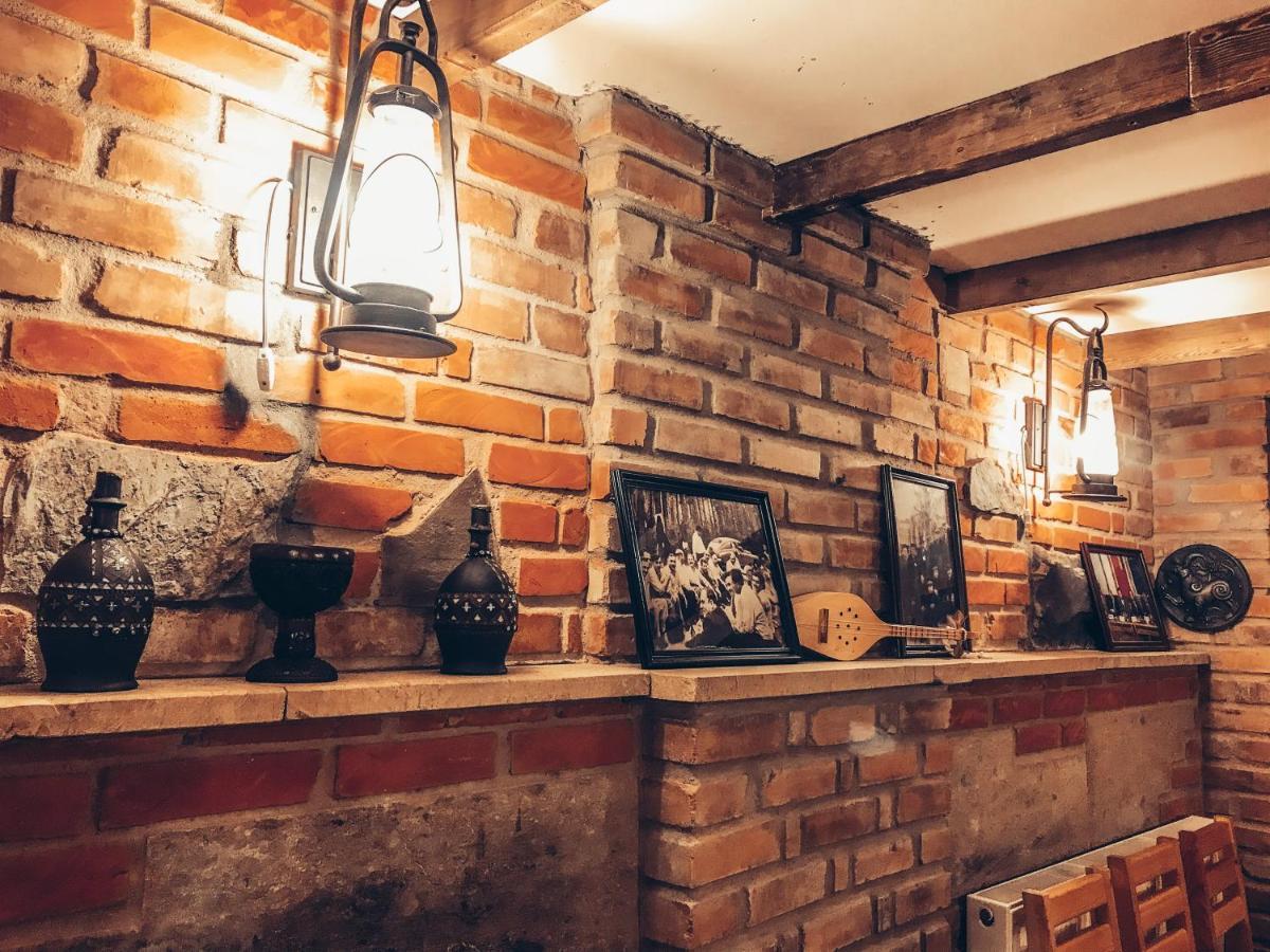 Hotel Texel Боржомі Екстер'єр фото
