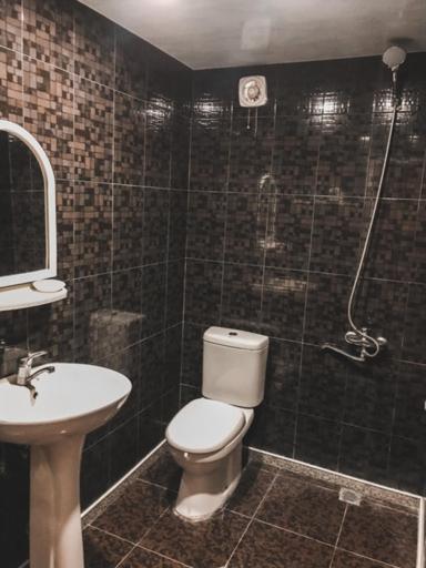 Hotel Texel Боржомі Екстер'єр фото