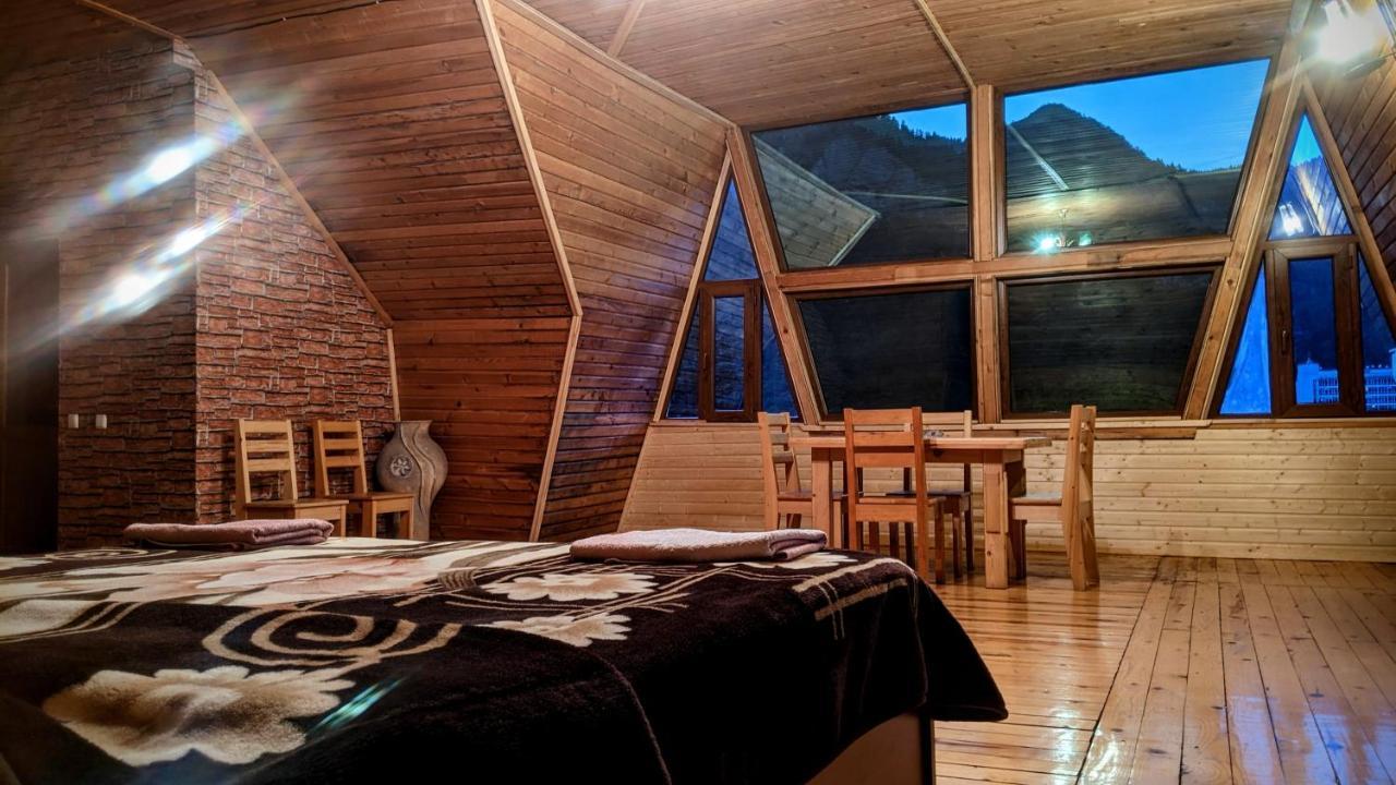Hotel Texel Боржомі Екстер'єр фото